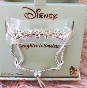 Disney  Adjustable Bracelet
